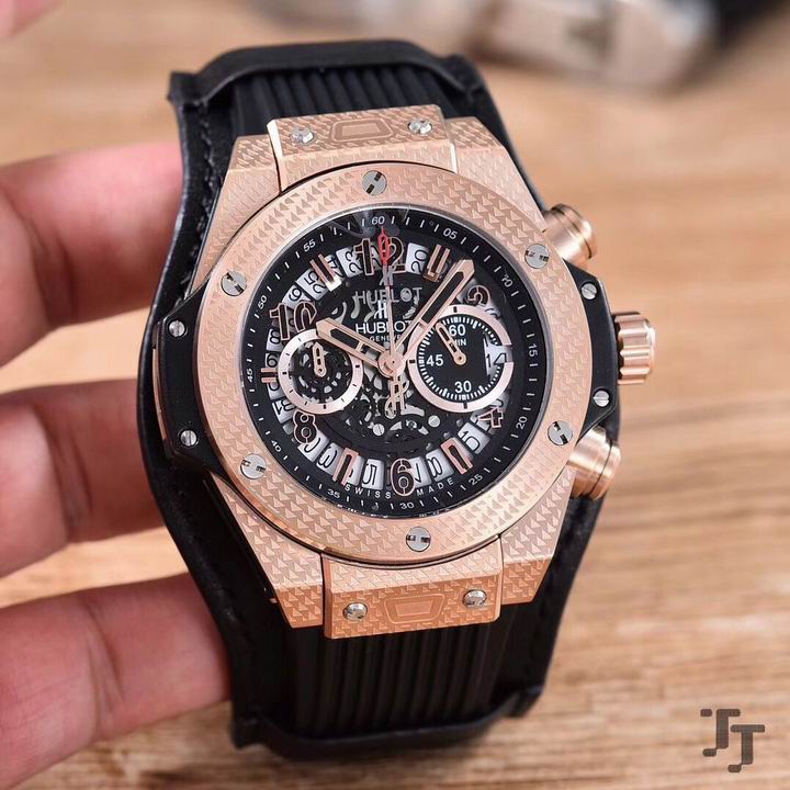 HUBLOT GENEVE Watch 519